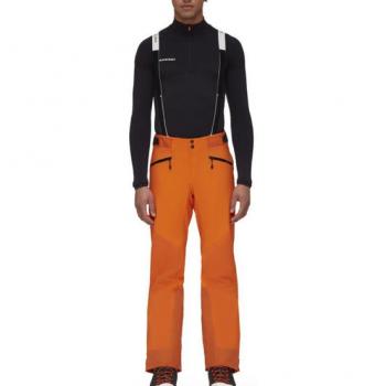 Mammut Nordwand Pro HS Arumita Men's Climbing Pants