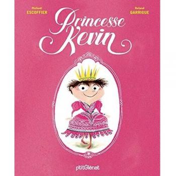 Princesse Kevin