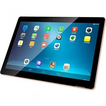 Tablet 10.1 INNJOO F104 1GB + 16GB 3G Preto com Câmera