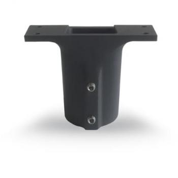 Dotlux Mastaufnahmeadapter BELUGAmicro 48 mm, 0° (Ansatz)