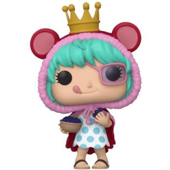 Scented Adventure: One Piece Funko POP!