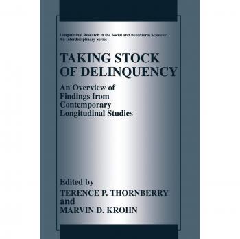 Taking Stock of Delinquency