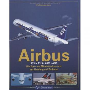 Airbus A318/A319/A320/A321. Die Kurz