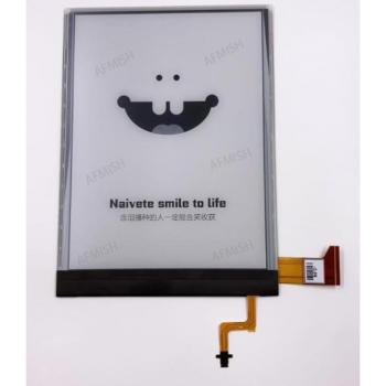 100% New Eink LCD Screen for Pocketbook 616 PB616