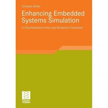 Enhancing Embedded Systems Simulation