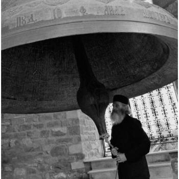Mount Athos Chronicles