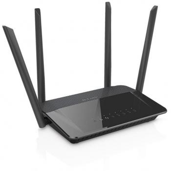 D-Link DIR-842 AC1200 Dual Band Wireless Router