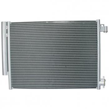 Condenseur Climatisation Duster/Sandero/Lodgy