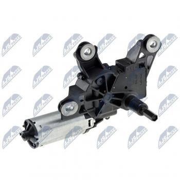 Motor limpiaparabrisas NTY ESW-VW-002 compatible con Volkswagen