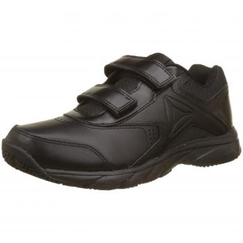 Reebok Damen Work N Cushion 3.0 KC Fitnessschuhe, Schwarz (Black 000), 38.5 EU