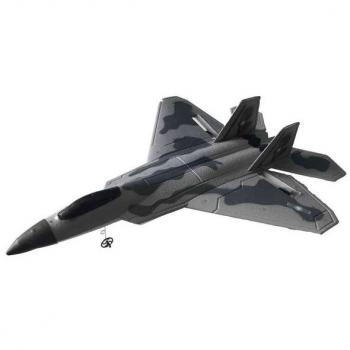 RC Letadlo F-22 Raptor na dálkové ovládání Fleg GF7201
