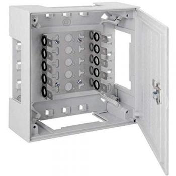 EFB Elektronik Aufsetzrahmen 46027.1