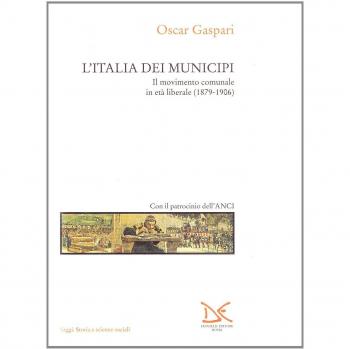 L' Italia Dei Municipi,  Saggi