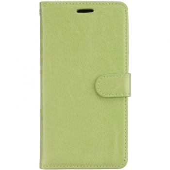 Funda Elegante con Soporte ZTE Blade A6