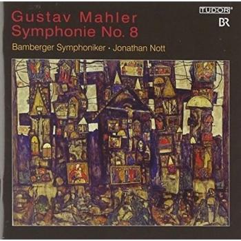 Symphonie Nr. 8: Die tausendeklangige Meisterleistung (verfügbar ab 3. Juni 2025)