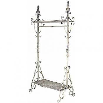 Wardrobe Shabby Stand Cabinet