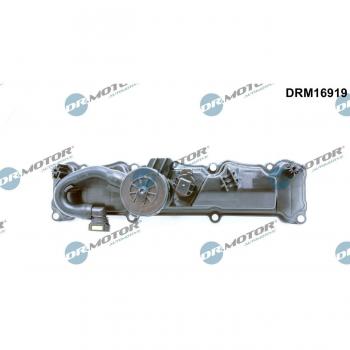 Couvre Culbuteur DR.MOTOR AUTOMOTIVE DRM16919