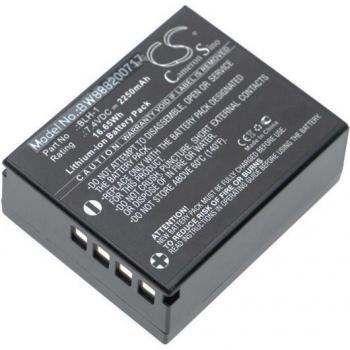 Batterie Li‑Ion VHWB 7,4 V – Accessoire Olympus HLD‑9