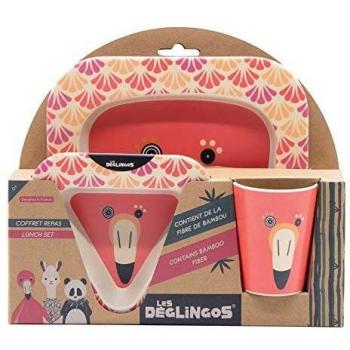 Les Déglingos