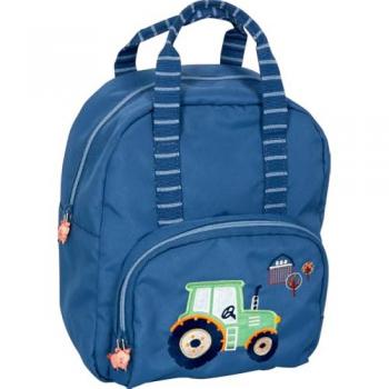 DIE SPIEGELBURG Rucksack Traktor Ed. 2