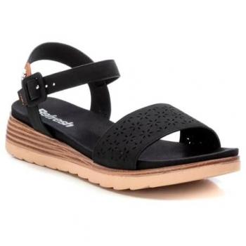 Sabbia Rilassante Sandali 172838 Nero EU 37