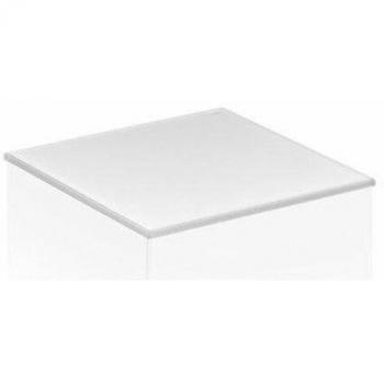 Keuco Glasdesign 366mm, cashmere-satin