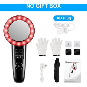 6-in-1 Infrared Facial Skin Care Device