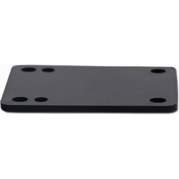 Shock Proof Skateboard Riser Pads 3mm 6mm
