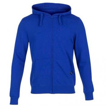 Giacca a Zip Joma Jungle Uomo Blu S