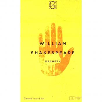Macbeth. Testo inglese a fronte