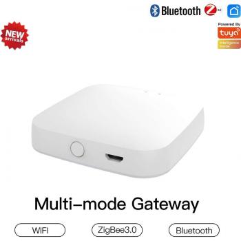 Moes Multi-Mode Hub for Smart Devices