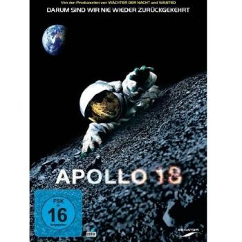 Apollo 18