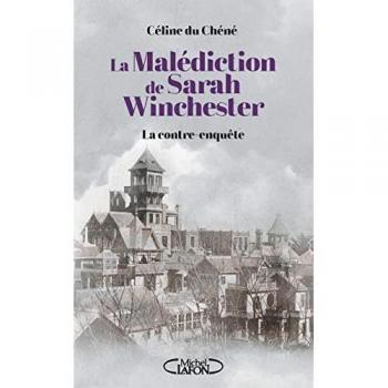 La Malédiction de Sarah Winchester