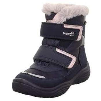 Superfit 1-009091 8010 CRYSTA Outdoorstiefel