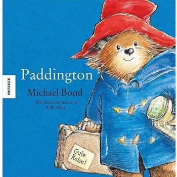 Paddington