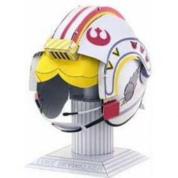 Casco de Luke Skywalker