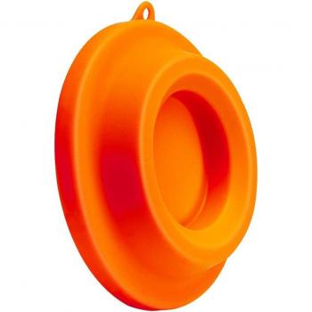 Dishwasher Safe Silicone Lid Stand
