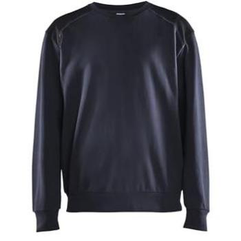 Sweat col rond 3580