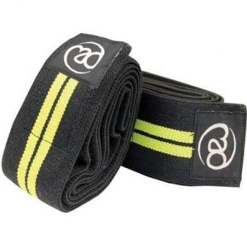 Fascia per Ginocchio Unisex Fitness Mad