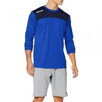 Kempa Emotion Hoodie Lange Mouwen