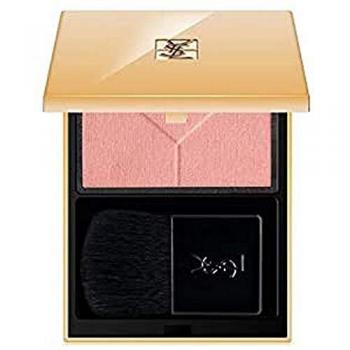 YSL Couture Blush Powder Blush Shade 5 Nude Blouse 3 g