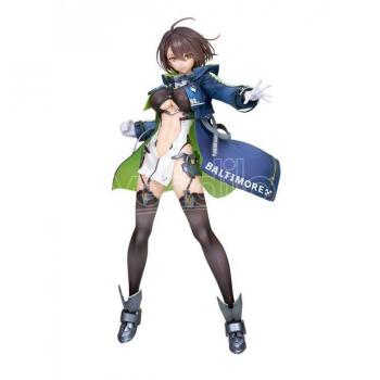 Azur Lane Baltimore Light Armor – Alter Version 1 of 7