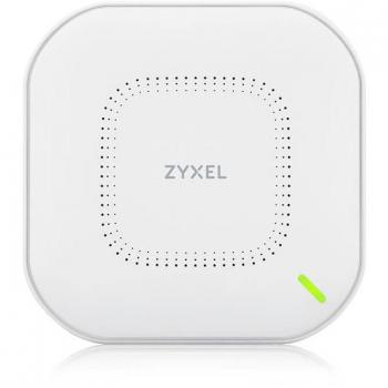 Zyxel NWA210AX Nebula Plus Cloud Management
