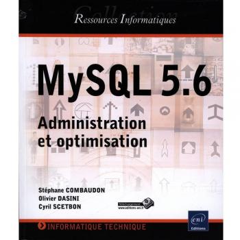 MySQL 5.6
