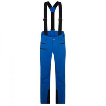Ziener Skihose TRONADOR man cobalt blue