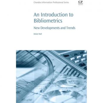 An Introduction to Bibliometrics