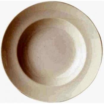 Classic White Dinner Plate