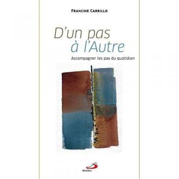 D'un pas à l'autre : accompagner les pas du quotidien