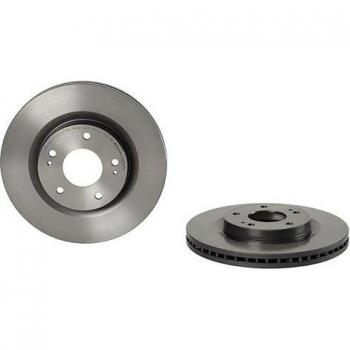BREMBO dischi freno 09.C940.11 MN116981