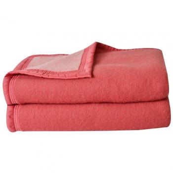 Couvre-Tapis Douillet Volta Rose 180x240 cm